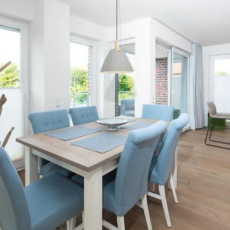 Haus Treibgut 236 - Wohnung 6 유이스트 외부 사진