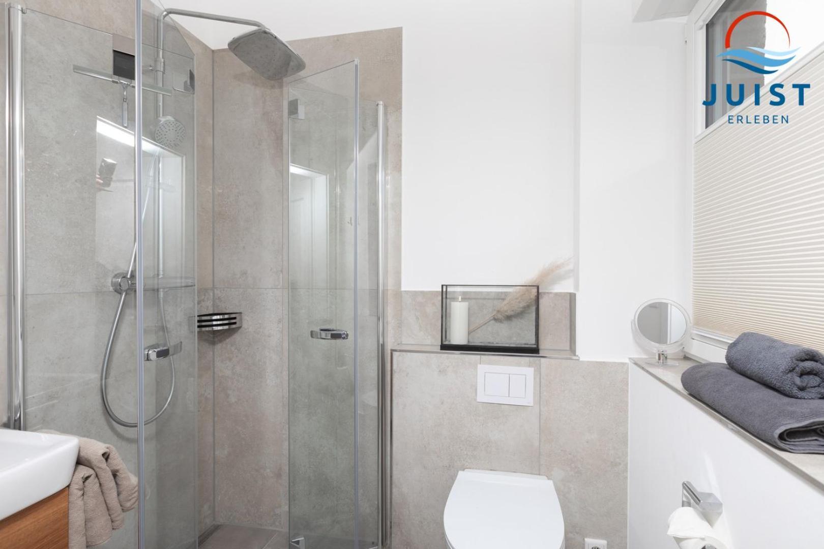 Haus Treibgut 236 - Wohnung 6 유이스트 외부 사진