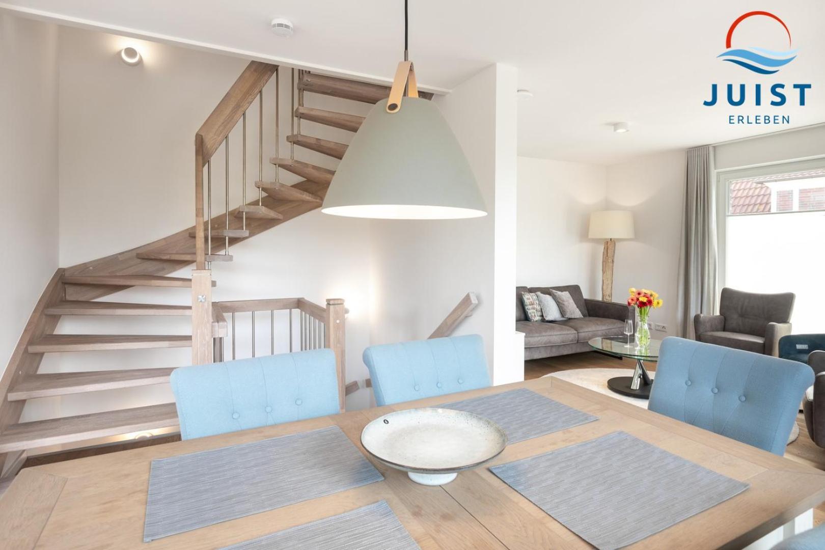 Haus Treibgut 236 - Wohnung 6 유이스트 외부 사진