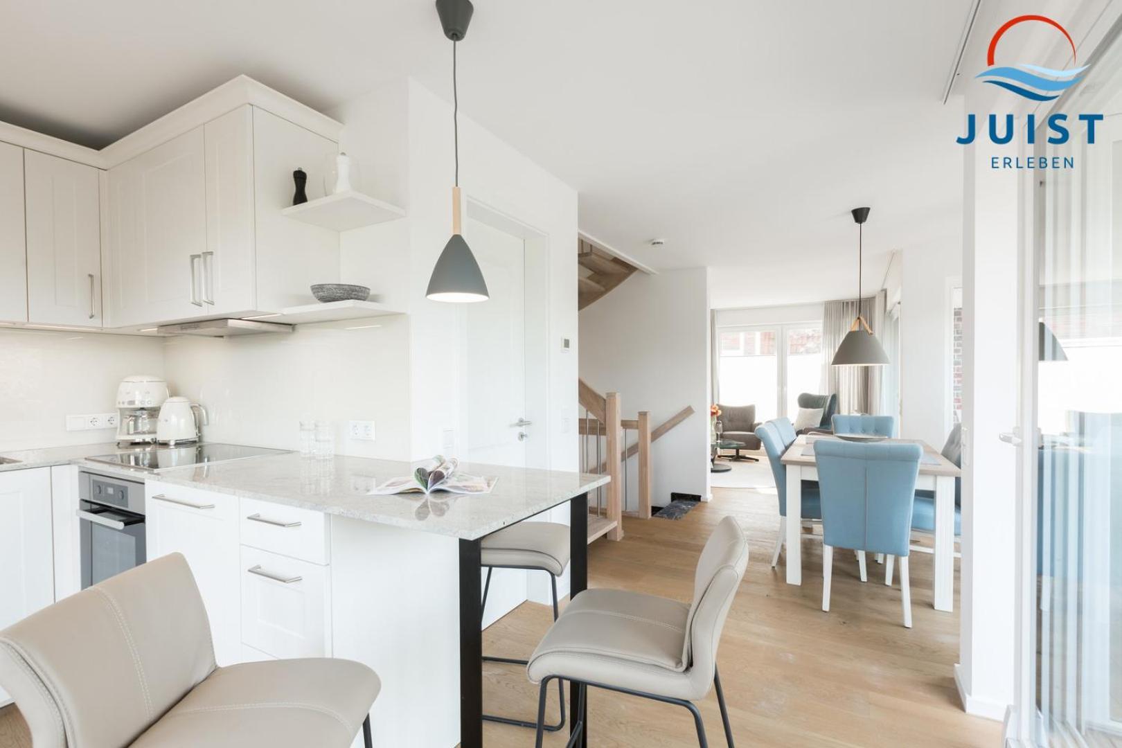 Haus Treibgut 236 - Wohnung 6 유이스트 외부 사진