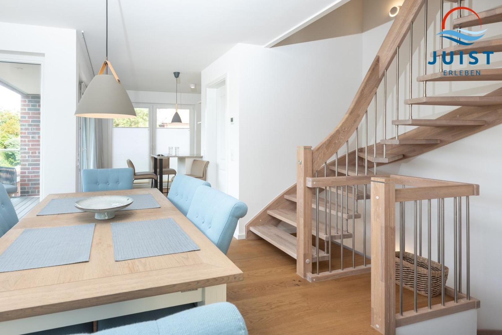 Haus Treibgut 236 - Wohnung 6 유이스트 외부 사진